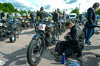 Vintage-motorcycle-club;eventdigitalimages;no-limits-trackdays;peter-wileman-photography;vintage-motocycles;vmcc-banbury-run-photographs